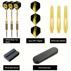 26g Harde Punt Metalen Darts