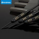 23g Alles-in-Één Koperen Dartset met Opbergkoffer