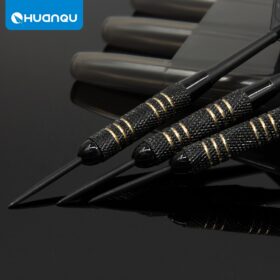 23g Alles-in-Één Koperen Dartset met Opbergkoffer