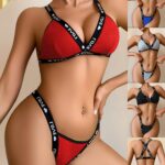 8-delige Dames BH-set