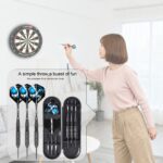 24g Harde Punt Darts Metalen Naalden