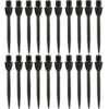 Stalen Dart Conversiepunten Set