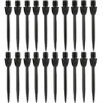 Stalen Dart Conversiepunten Set