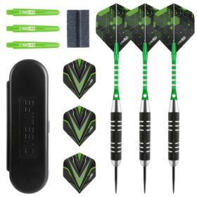 26g Roestvrijstalen Darts