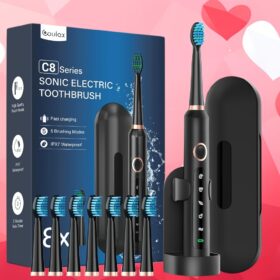 Elektrische Tandenborstel