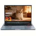 16-inch FHD Gaming Laptop