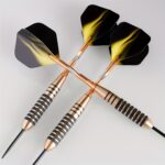 26g Harde Punt Metalen Darts