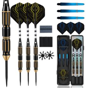 24G Darts Compleet Accessoireset