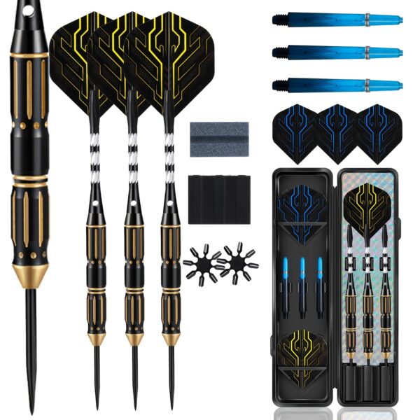 24G Darts Compleet Accessoireset