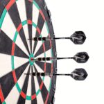 26G Hard Darts met Stalen Punt