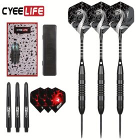 Cyeelife 23g Stalen Darts