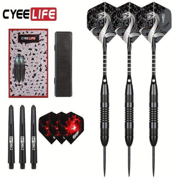Cyeelife 23g Stalen Darts