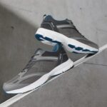 Heren casual lichtgewicht wandelschoenen sport- en trainingsschoenen