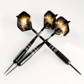 26G Hard Dart Metalen Naald