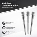 CYEELIFE 3-delig Darten Accessoireset