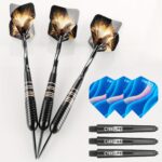26G Hard Dart Metalen Naald