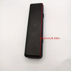 Professioneel Tungsten Staal Darts Set 28 Gram