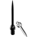 Stalen Dart Conversiepunten Set