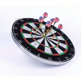 Professioneel dubbelzijdig dartbord