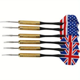 Professioneel dubbelzijdig dartbord