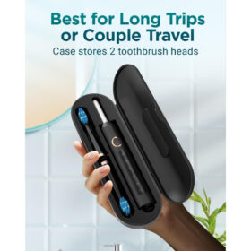 Elektrische Tandenborstel