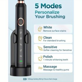 Elektrische Tandenborstel