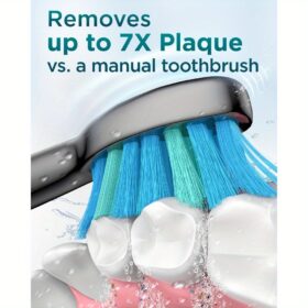 Elektrische Tandenborstel