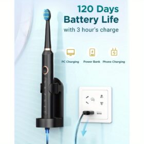 Elektrische Tandenborstel