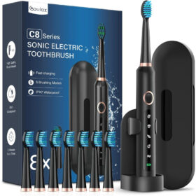 Elektrische Tandenborstel