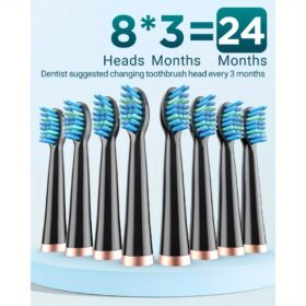 Elektrische Tandenborstel