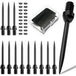 Stalen Dart Conversiepunten Set