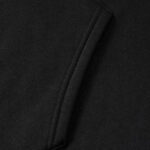 Heren Scandinavisch Schiereiland Noorwegen Hoodie