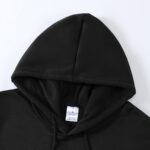 Heren Scandinavisch Schiereiland Noorwegen Hoodie