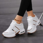 Dames Casual Sportschoenen