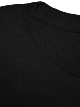 Heren Katoenen T-Shirt