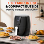 3.5 L Airfryer