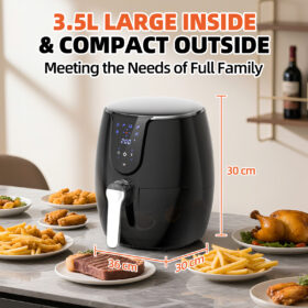 3.5 L Airfryer