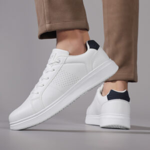 Heren sneakers casual schoenen
