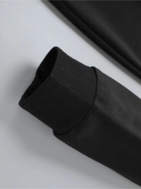 Leeuw-geïnspireerde Hoodie voor Mannen