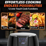 3.5 L Airfryer