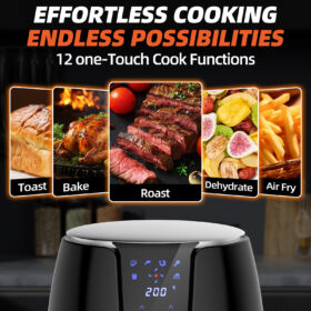 3.5 L Airfryer