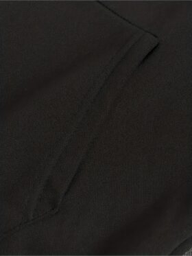 Casual hoodie voor heren met een Punisher-schedel ontwerp