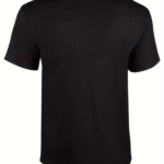 Heren Katoenen T-Shirt
