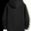 Heren Scandinavisch Schiereiland Noorwegen Hoodie