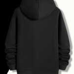 Heren Scandinavisch Schiereiland Noorwegen Hoodie