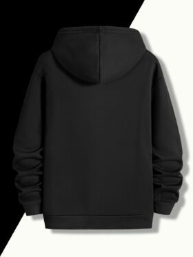 Heren Scandinavisch Schiereiland Noorwegen Hoodie