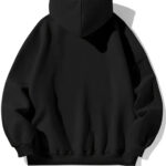 Leeuw-geïnspireerde Hoodie voor Mannen