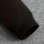 Casual hoodie voor heren met een Punisher-schedel ontwerp