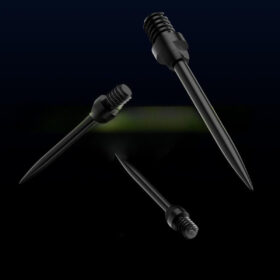 Stalen Dart Conversiepunten Set