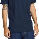 Jack & Jones T-shirts 3-pack Logo T-shirts